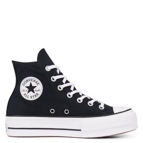 Chuck Taylor All Star Lift High Top