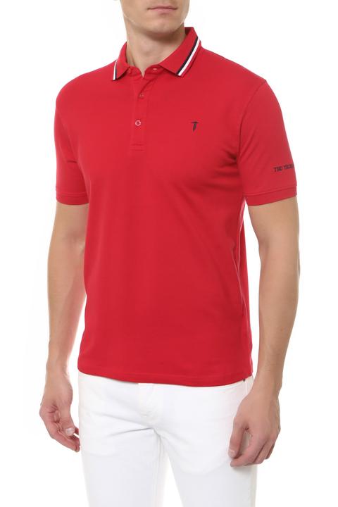 tru trussardi polo