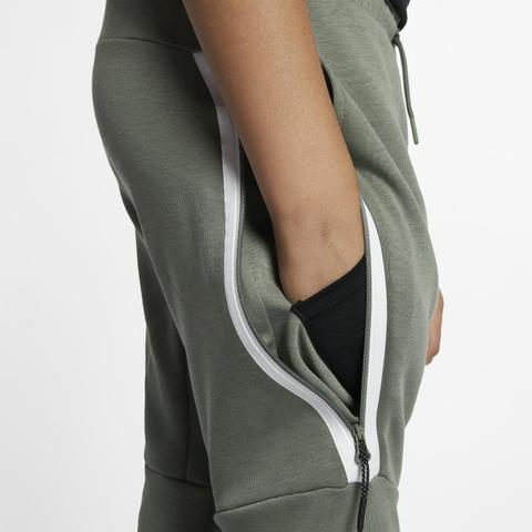 pantaloni nike tech