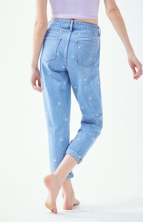 pacsun daisy jeans