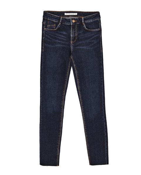 Jeans Skinny Fit Vita Media