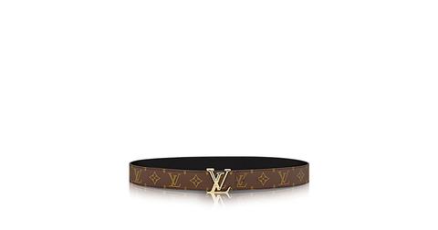 Lv Iconic Monogram 35mm