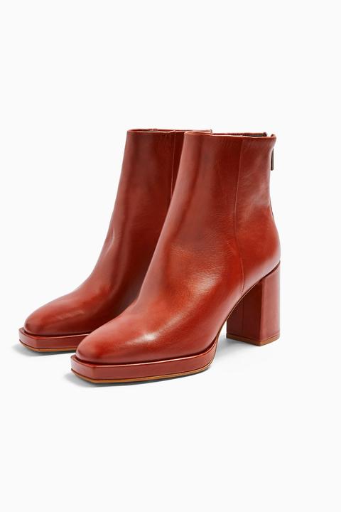 topshop harlem boots