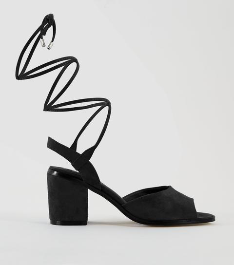 black heels for teens