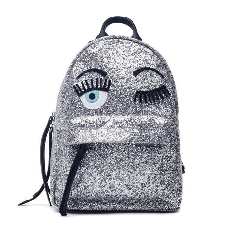 Flirting Backpack Glitter