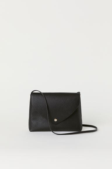 H & M - Borsa A Tracolla - Nero