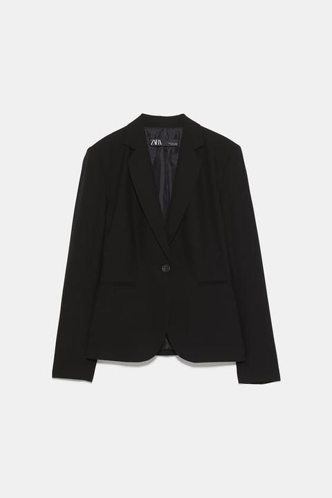 Blazer Básico