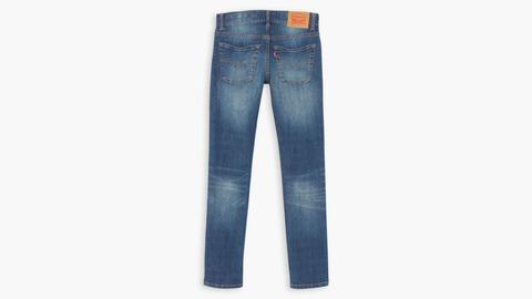 Boys 510 Skinny Fit Jeans