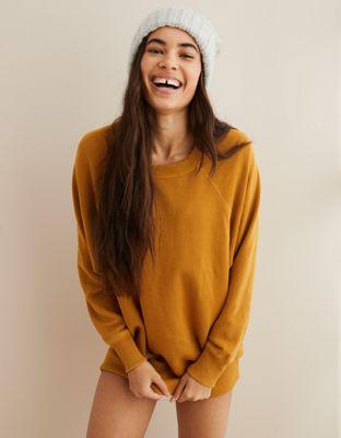 Aerie Cozy City Sweatshirt