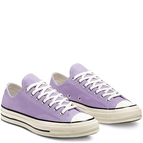 converse vulcanized transparentes chuck taylor