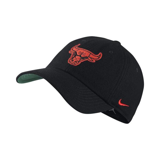 nike chicago bulls cap
