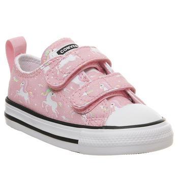 office baby converse