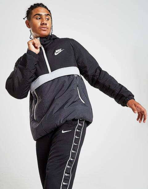 nike projects synthetic fill half zip jacket