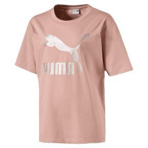 T-shirt Classics Ragazza | Speciale Estate Puma | Puma Italia