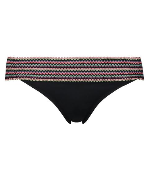 Hunkemöller Atrevida Braguita De Bikini Paradise Negro