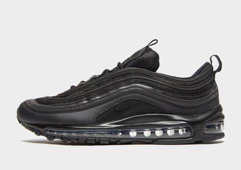 Nike Air Max 97 Essential Homme - Noir, Noir from Jd Sports on 21 ...