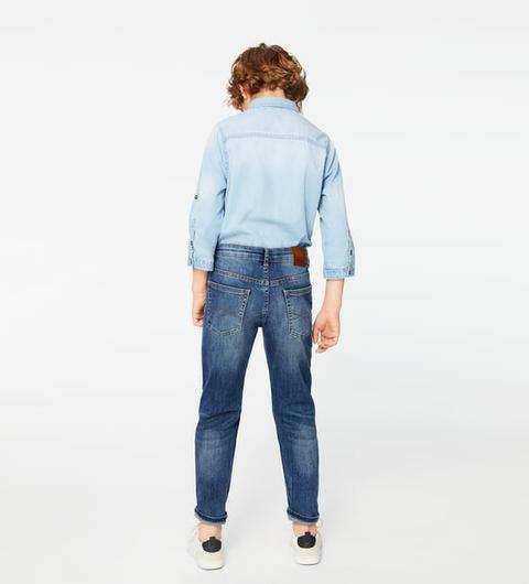 Jeans Basic Big Regular