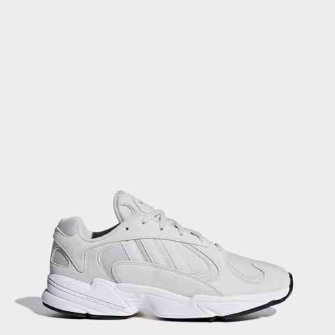 Yung-1 Schuh from ADIDAS on 21 Buttons