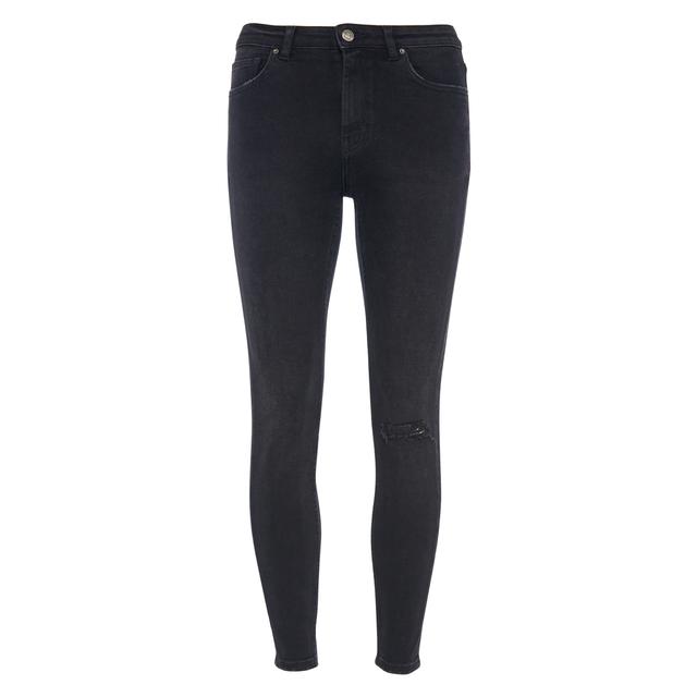 primark vintage skinny jeans