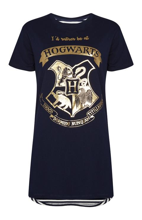 Camisón De Harry Potter