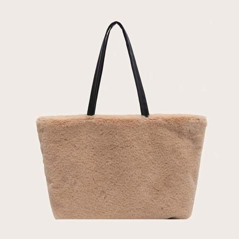 shein minimalist tote bag