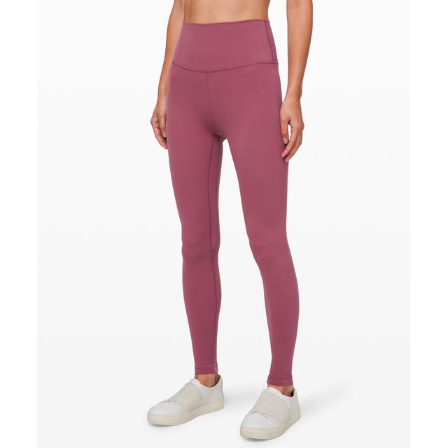 align pant 28