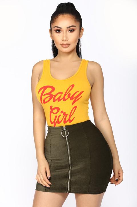 baby girl shirt fashion nova