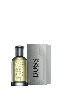 Eau De Toilette Boss Bottled De 50 Ml