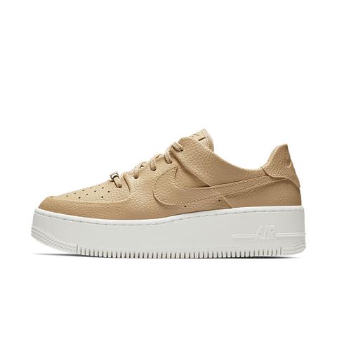 Tênis Nike Air Force 1 Sage Lace Xx Feminino from Nike on 21 Buttons