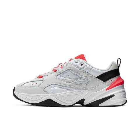 Scarpa Nike M2k Tekno - Bianco