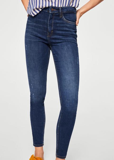 Jeans Skinny Soho