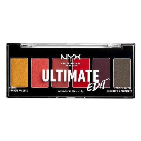 Mini Palette Ombretti - Ultimate Shadow