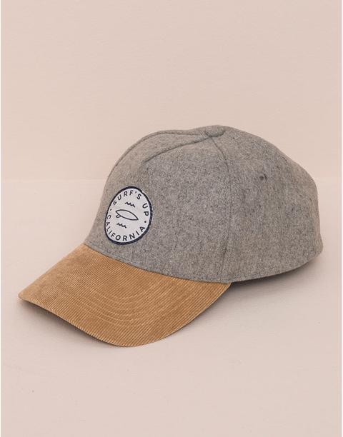 Gorra Beisbolera