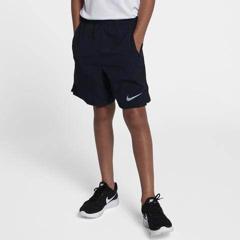 Shorts Da Running 15 Cm Nike Flex - Ragazzo