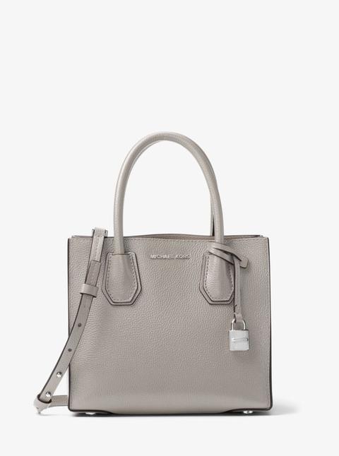 mercer leather crossbody