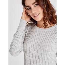 Maglia Trecce
