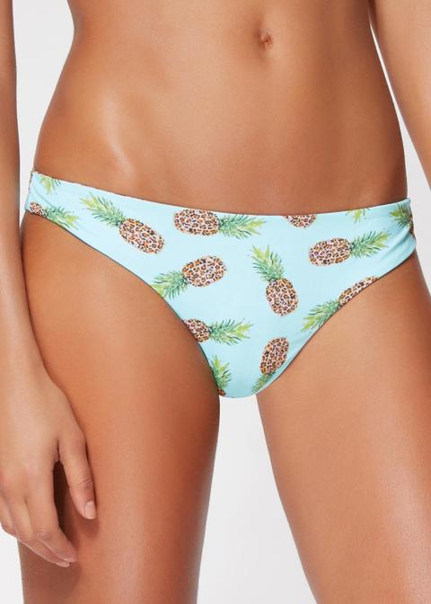 Braguita Biquini Brasileña Aida Piñas