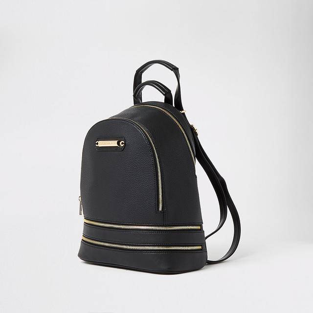 river island backpack