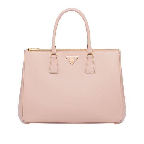 Prada Galleria Large Saffiano Leather Bag