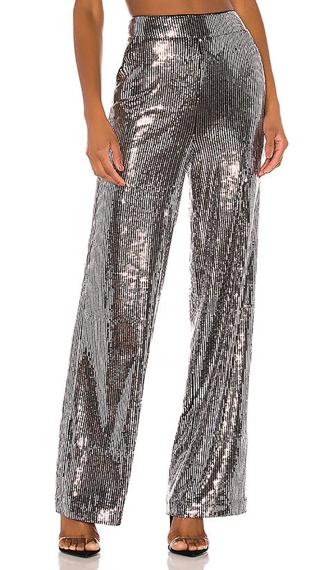 H:ours - Pantalones Temple