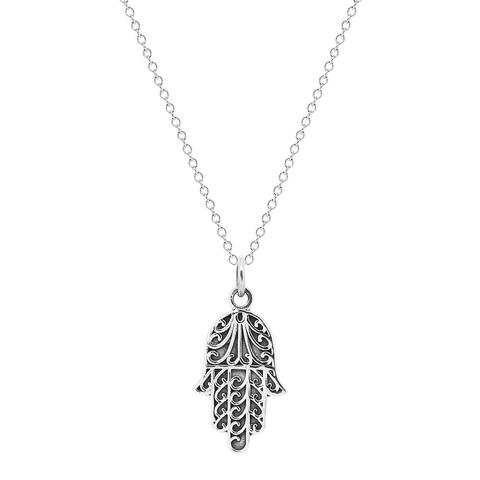 Collar Tusti