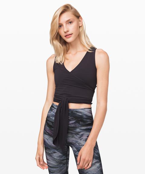 lululemon short sizing