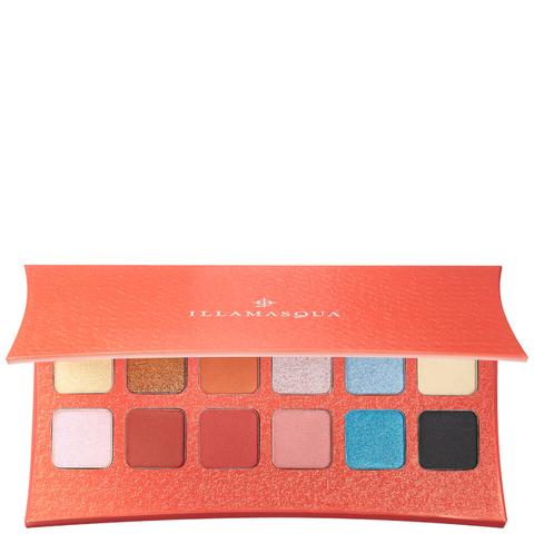 Expressionist Artistry Palette