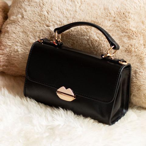 Small Satchel