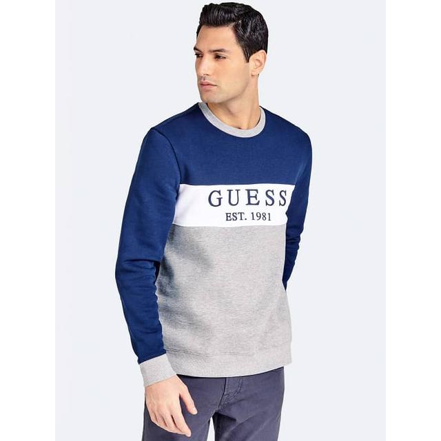 guess sudadera
