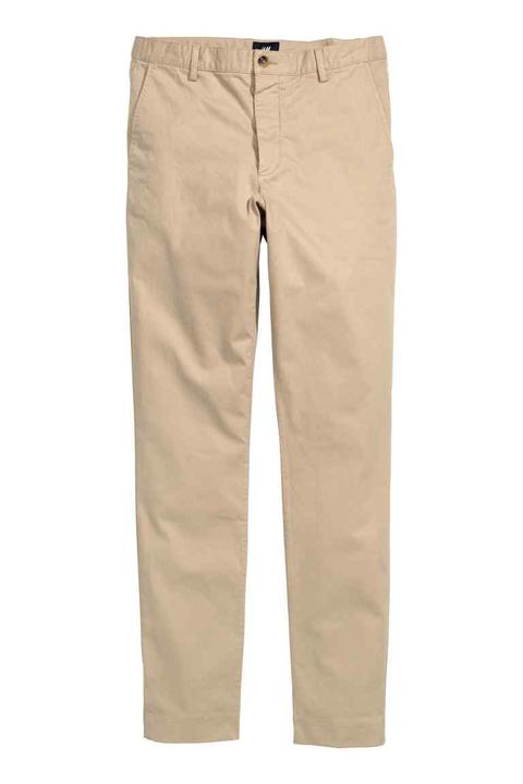 Chinos Slim Fit