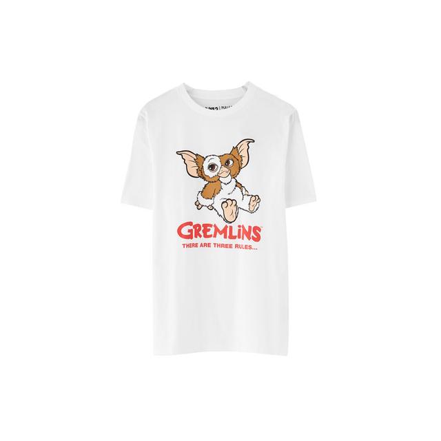 camiseta gremlins