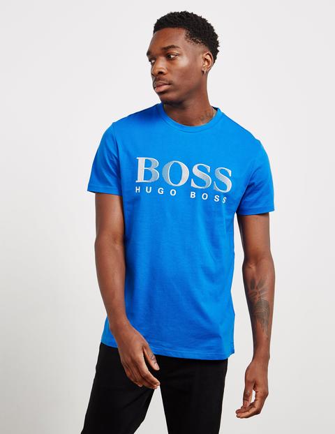 tessuti boss t shirt