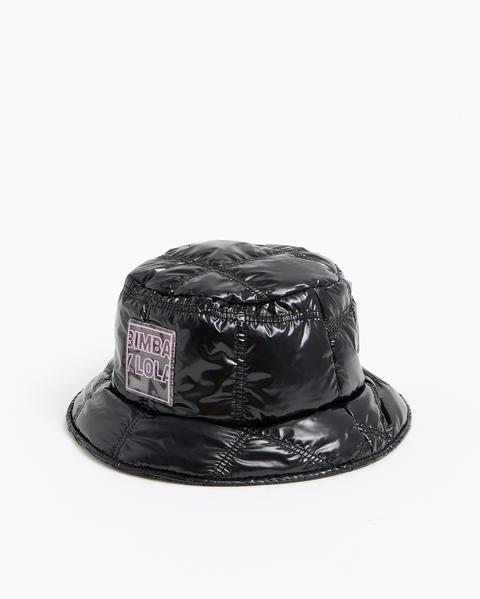 Gorro Bucket Negro