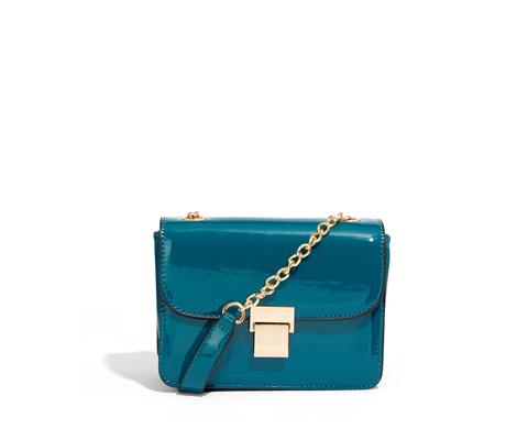 Paris Cross-body Bag